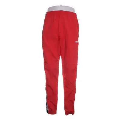 Trainingsbroek (Rood) van Snipes Polyamide