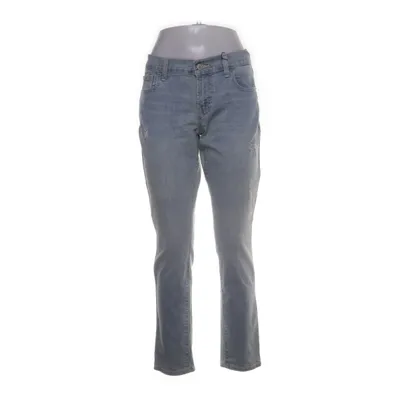 Jeans (Blå) från Old Navy Bomull, Elastan, Polyester