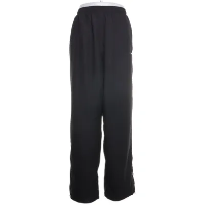 Träningsbyxor (Svart) från Iets Frans Polyester