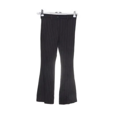 Kostymbyxor (Svart) från Ryvls Elastan, Polyester, Viskos