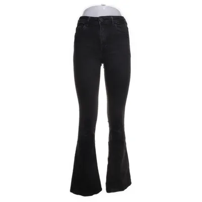 Jeans (MINI HIGH WAIST) från &Denim by H&M Bomull, Elastan