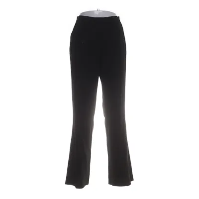 Pantalon (Noir) de Mari Philippe Élasthane, Polyester, Laine