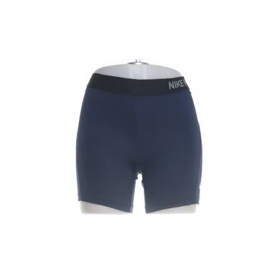 Kompressionsshorts (Blå) från Nike Pro Elastan, Polyester