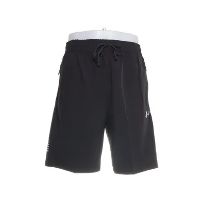 Trainingsshorts (Zwart) van Under Armour