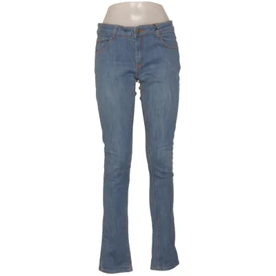 Jeans (Fallen) från Bik Bok Tough Love Bomull, Elastan
