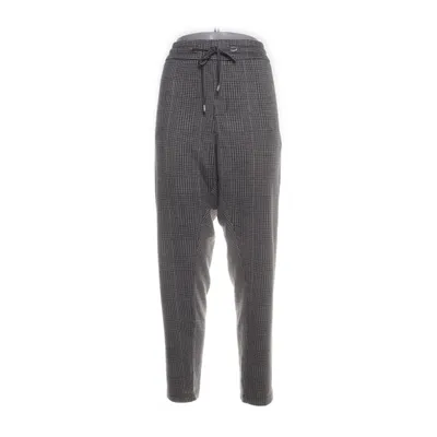 Broek (Grijs, Zwart, Wit) van Stooker Katoen, Elastaan, Polyester