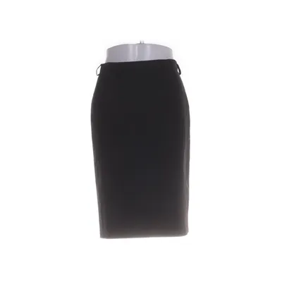 Kjol (Svart) från Casino Cosmopol Elastan, Polyester, Ull