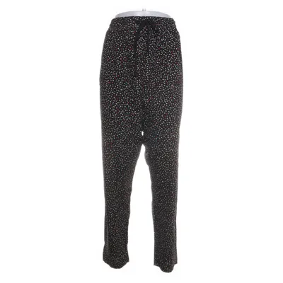 Harembroek (Zwart, Meerkleurig) van Conleys Viscose