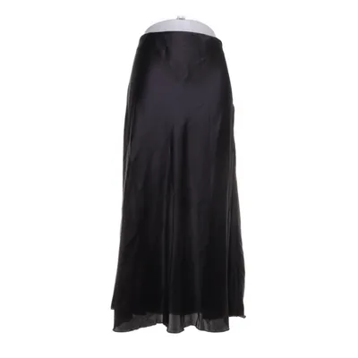Maxi nederdel (Sort) fra The Black Label Collection Lager 157 Polyester