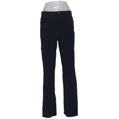 Chinos (Blauw) van Aigner Lifestyle Elastaan, Polyamide