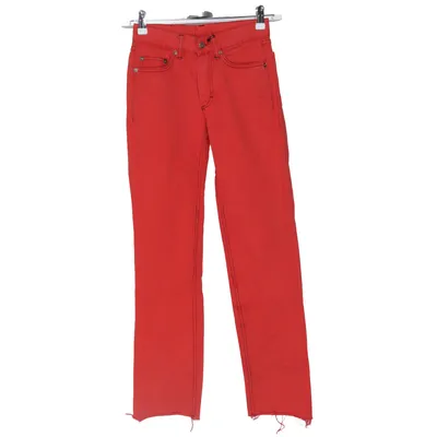 Jeans (Action) from Acne Action Jeans Cotton