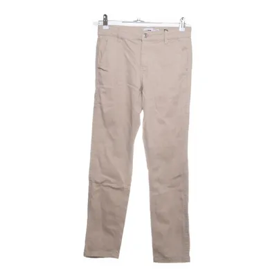 Chinos (Beige) från Lager 157 Bomull, Elastan