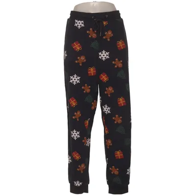 Pantalon de pyjama (Bleu, Multicolore) de Livergy Coton, Polyester