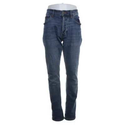 Jeans (Blå) från Blue Ridge Bomull, Elastan