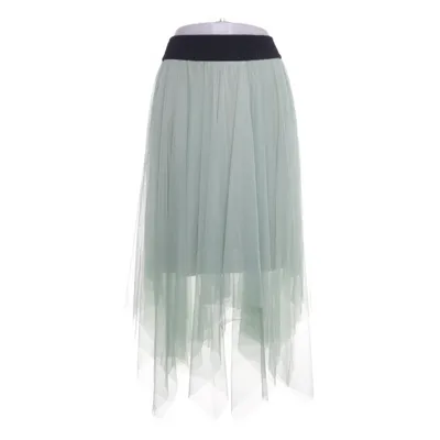 Tyllkjol (Grön) från New Style Elastan, Polyester, Viskos