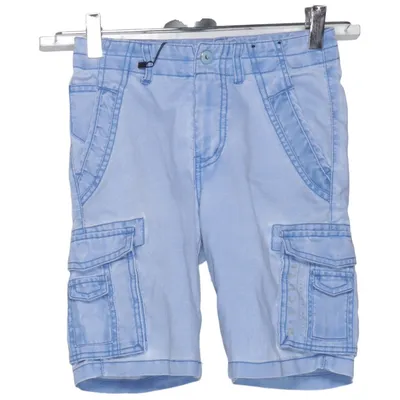 Cargo shorts (Blauw) van Rip Curl