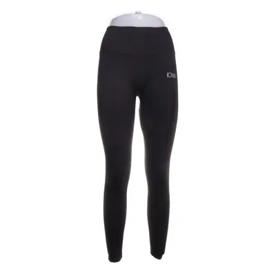 Træningsleggings (Sort) fra ICIW Dun, Polyamid, Polyester, Elastan