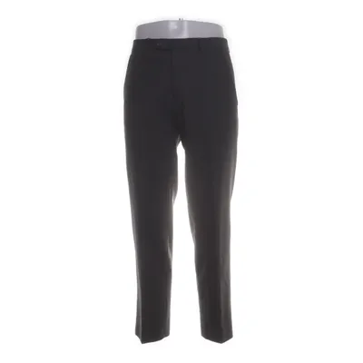 Jakkesætsbukser (Grå) fra Batistini Elastan, Polyester, Uld