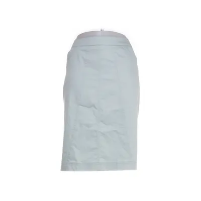 Kjol (Turkos) från Atelier Gardeur Bomull, Elastan, Polyester