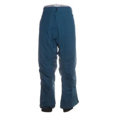 Skibroek (Blauw) van Rodeo Polyamide, Polyester