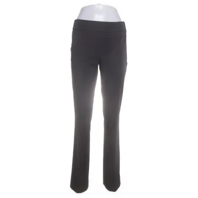 Pants (Black) from Compagnia Italiana Polyester