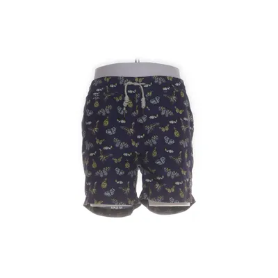 Badshorts (Blå, Gul, Flerfärgad) från Luxury Vintage Polyester