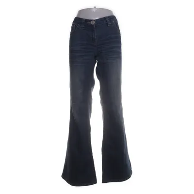 Spijkerbroek (Blauw) van Xanaka Katoen, Elastaan, Polyester