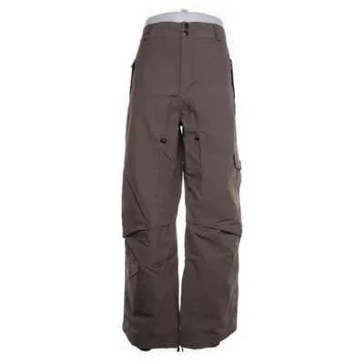 Skibroek (Bruin) van TCM Nylon, Polyester