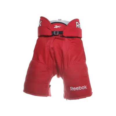 Hockey uitrusting (Rood) van Reebok