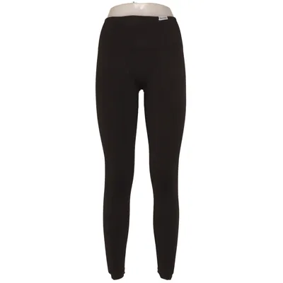 Träningstights (Svart) från Sportsbabe