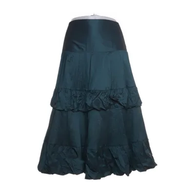 Maxi rok (Groen) van Eva & Claudi