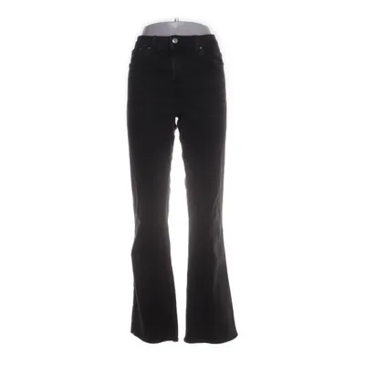 Jeans (BOOTCUT HIGH WAIST) från &Denim by H&M Bomull, Elastan