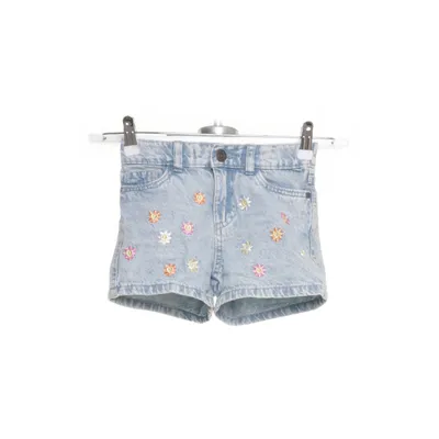 Jeansshorts (Blå, Flerfärgad) från Kiki & Koko