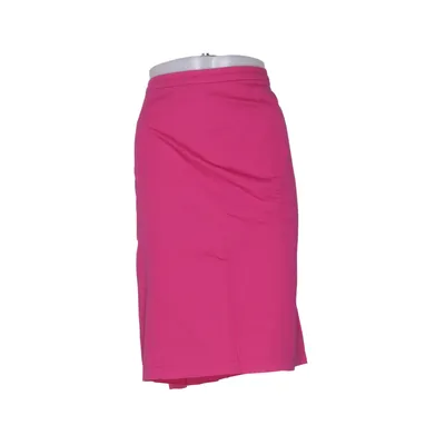 Rok (Roze) van Apanage Collection Katoen, Elastaan