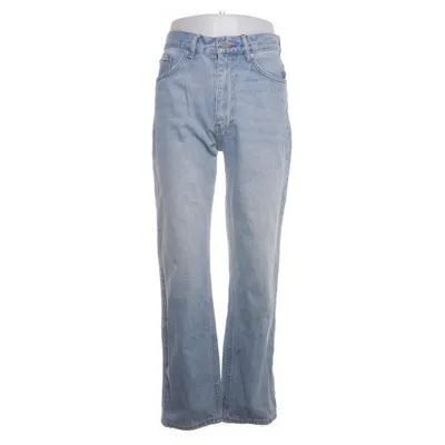 Jeans (Blå) från Studio Total Bomull