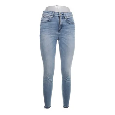 Jeans (Blå) från Drykorn for Beautiful People Bomull, Elastan