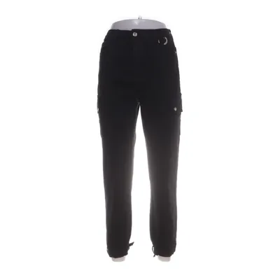 Cargo broek (Zwart) van Daysie
