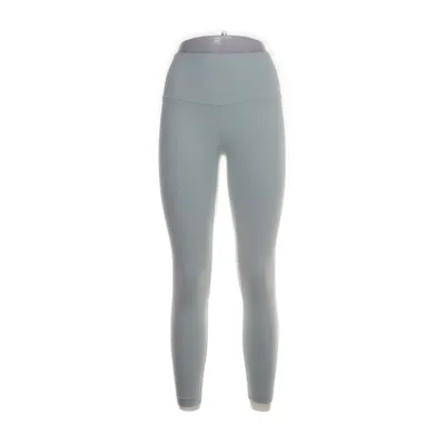 Træningsleggings (Blå) fra Lululemon