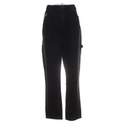 Jeans (Grå) fra Karl Kani Bomuld