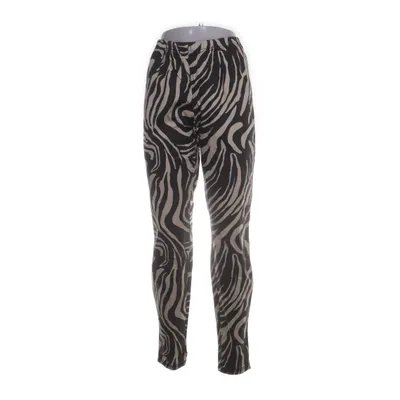 Leggings (O10042D) from Zizzi Cotton, Elastane