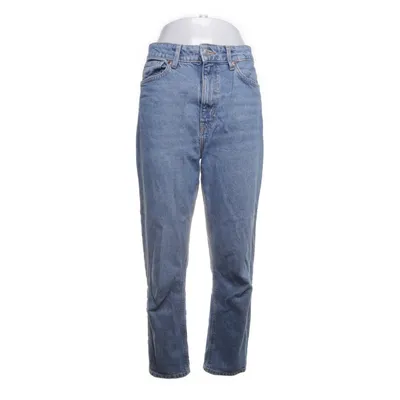 Jeans (Blue) from H&M Cotton, Elastane