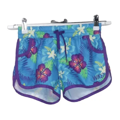 Badshorts (Blå, Flerfärgad) från WA
