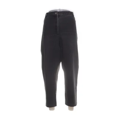 Jean (Gris) de Samoon by Gerry Weber Coton, Élasthane, Polyester