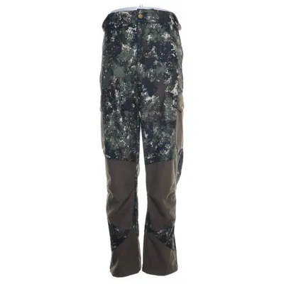 Jaktbyxor (Grön, Flerfärgad) från Jägarliv Polyester