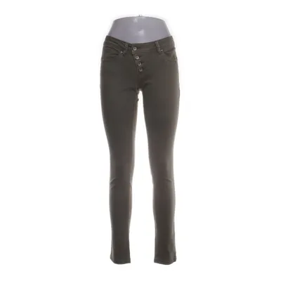 Jeans (MALIBU) fra Buena Vista Bomuld, Elastan