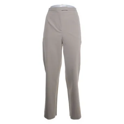 Suit pants (Beige) from Toni Gard Elastane, Polyester