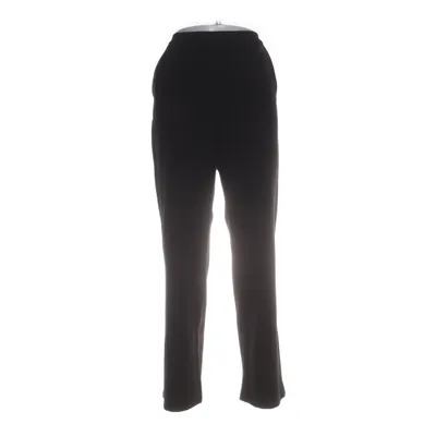 Pantalon patte d'éléphant (Noir) de Saint + Sofia Élasthane, Polyester