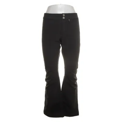 Täckbyxor (Svart) från Peak Performance Polyester, Elastan