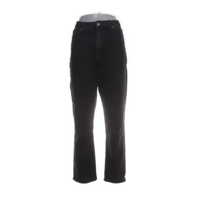 Jeans (Grau) von Cubus Denim Elasthan, Recycelte Baumwolle
