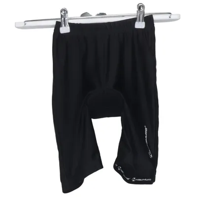 Cykelbyxor (Svart) från Nakamura Elastan, Polyester